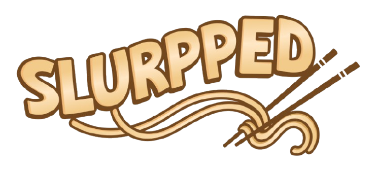 Slurpped