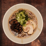 Roast Chicken Ramen