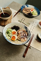 Proper Tonkotsu Ramen