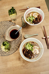 Roast Chicken Ramen