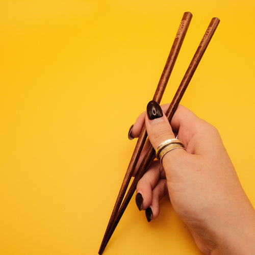 Slurpped Chop Sticks