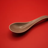 Ramen spoon