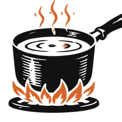 Heat the broth
